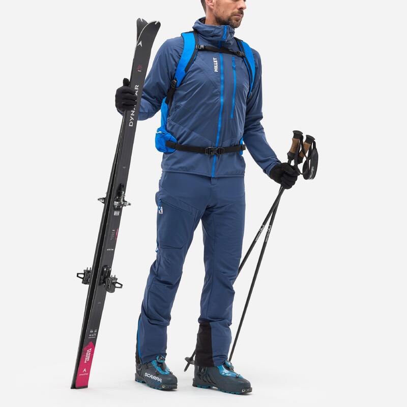 Pantalon Ski de randonnée Homme RUTOR XCS