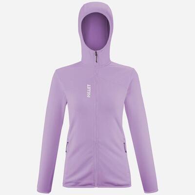 Damestrui millet seneca fleece hoodie
