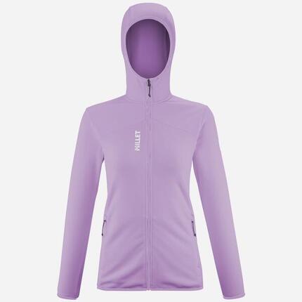 Polaire Randonnée - Trekking pour femme SENECA FLEECE