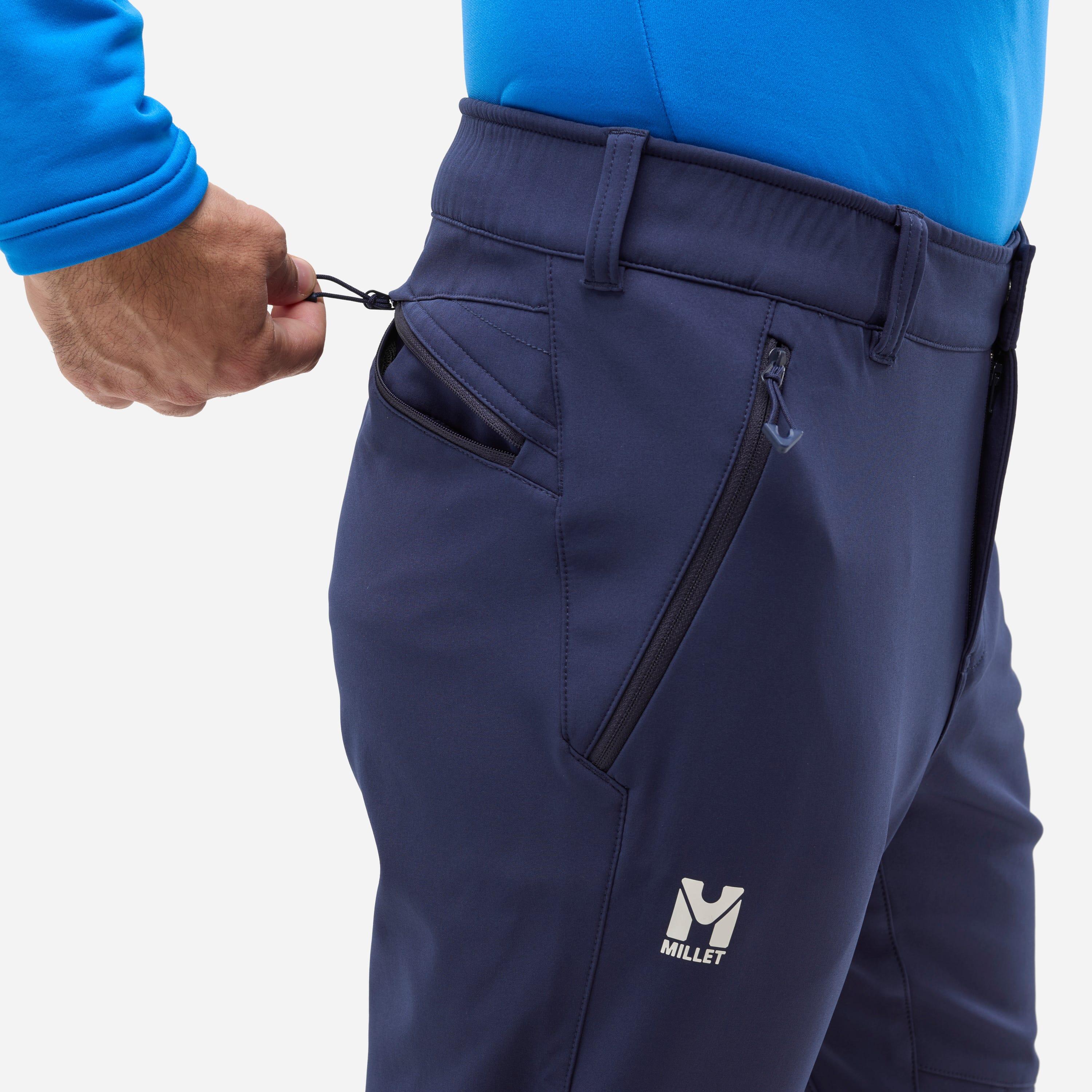 Pantalon Randonnée Homme LAPIAZ 5/5