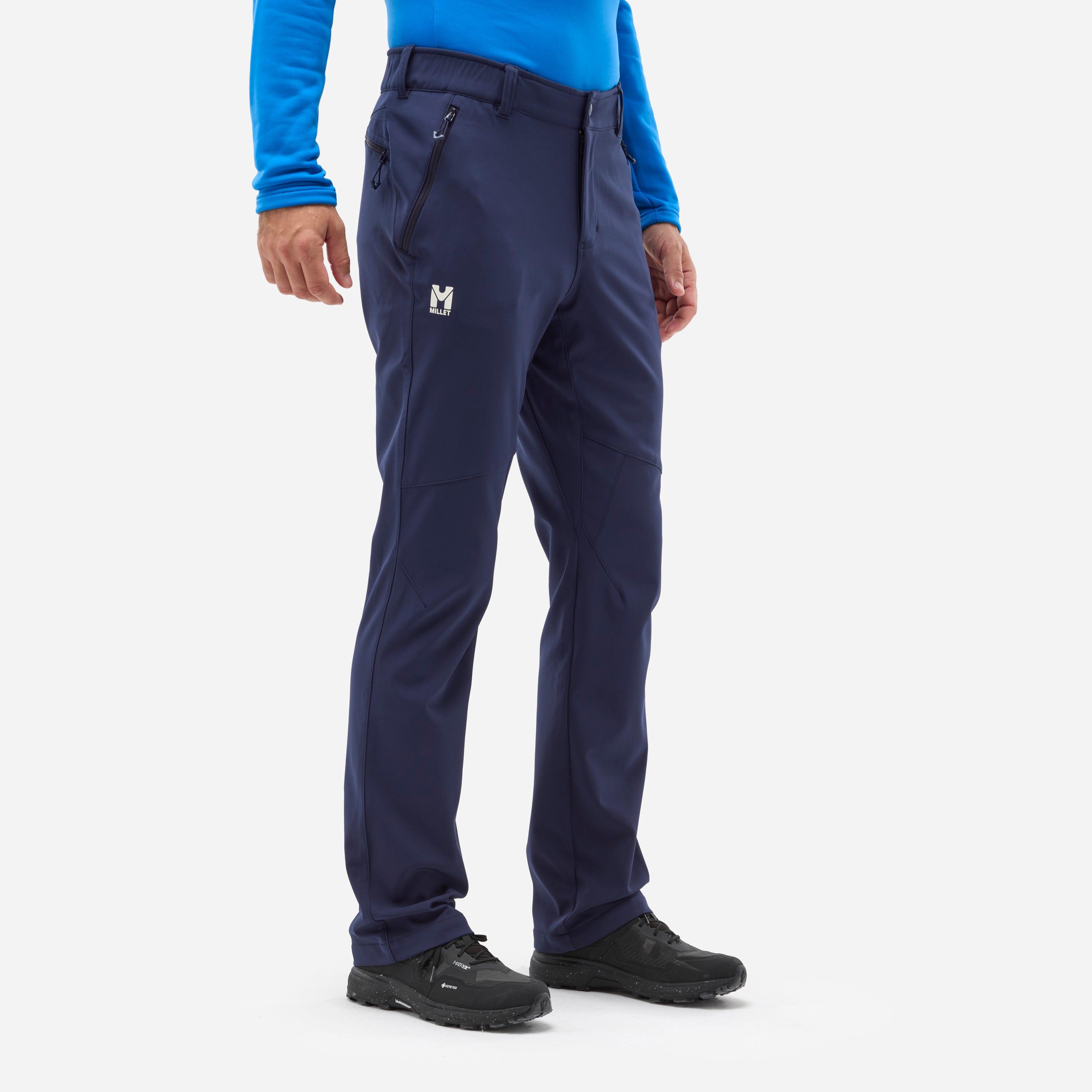 Pantalon Randonnée Homme LAPIAZ 3/5