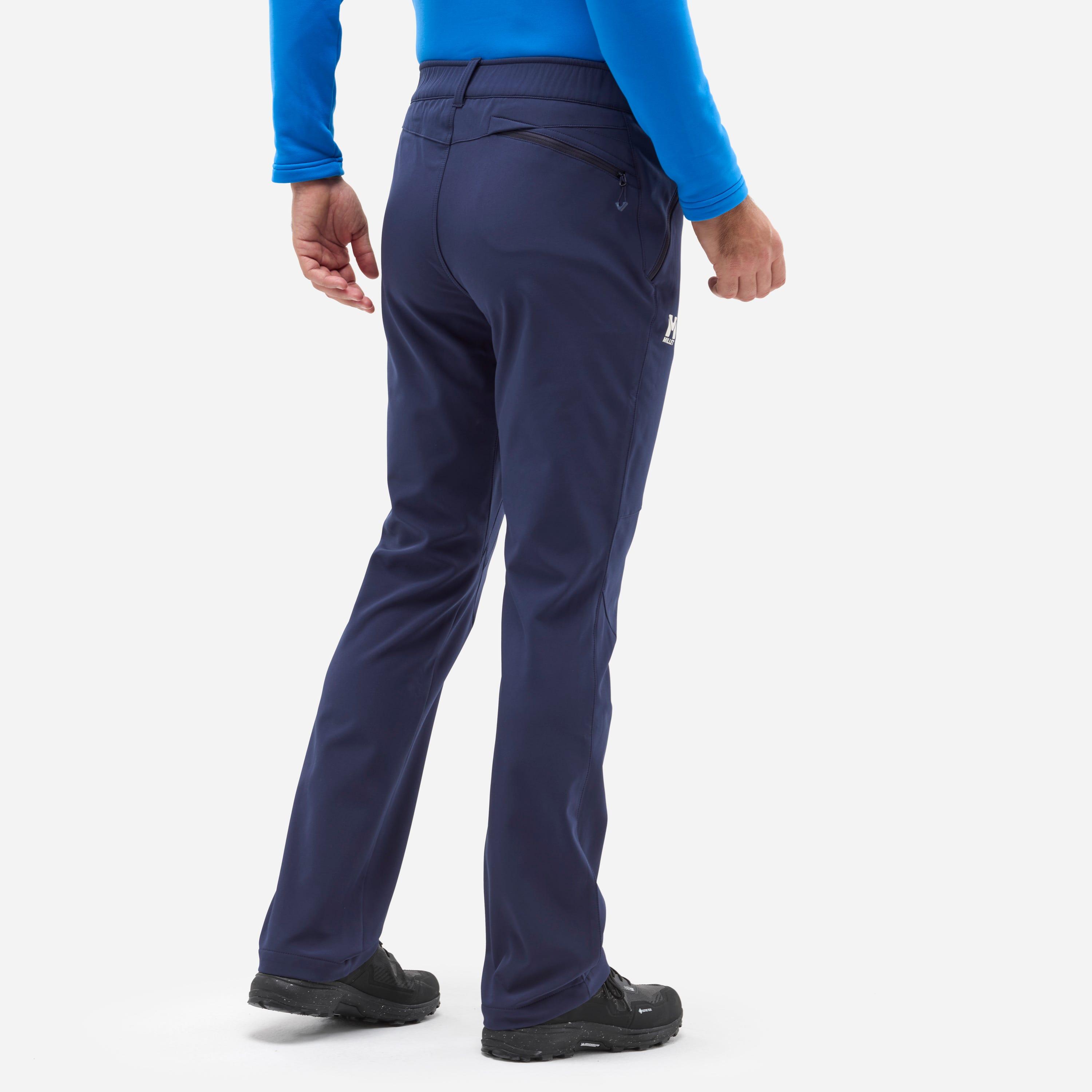 Pantalon Randonnée Homme LAPIAZ 4/5