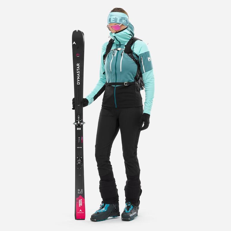 Polaire Ski de randonnée Femme PIERRA MENT