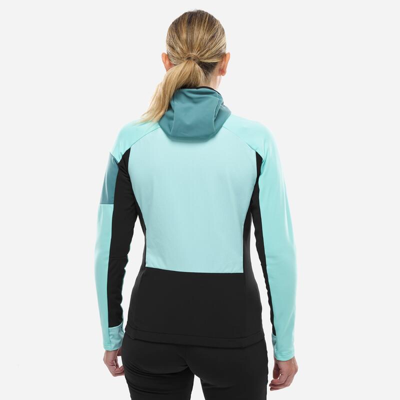 Polaire Ski de randonnée Femme PIERRA MENT