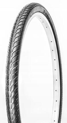 Opona rowerowa 26x1,75 SA-283 BK