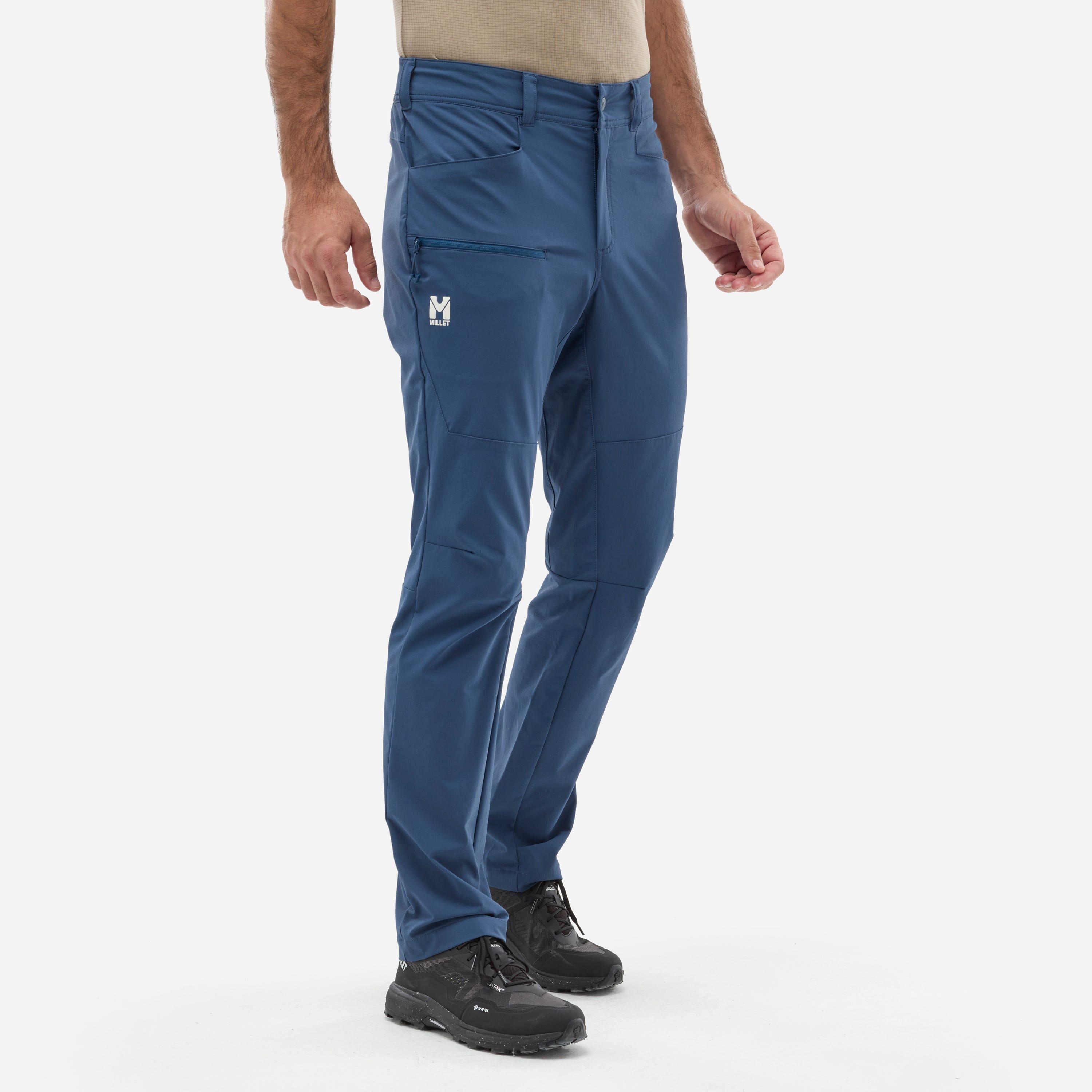 Pantalon Randonnée - Trekking pour homme ALL OUTDOOR XCS 100 3/5