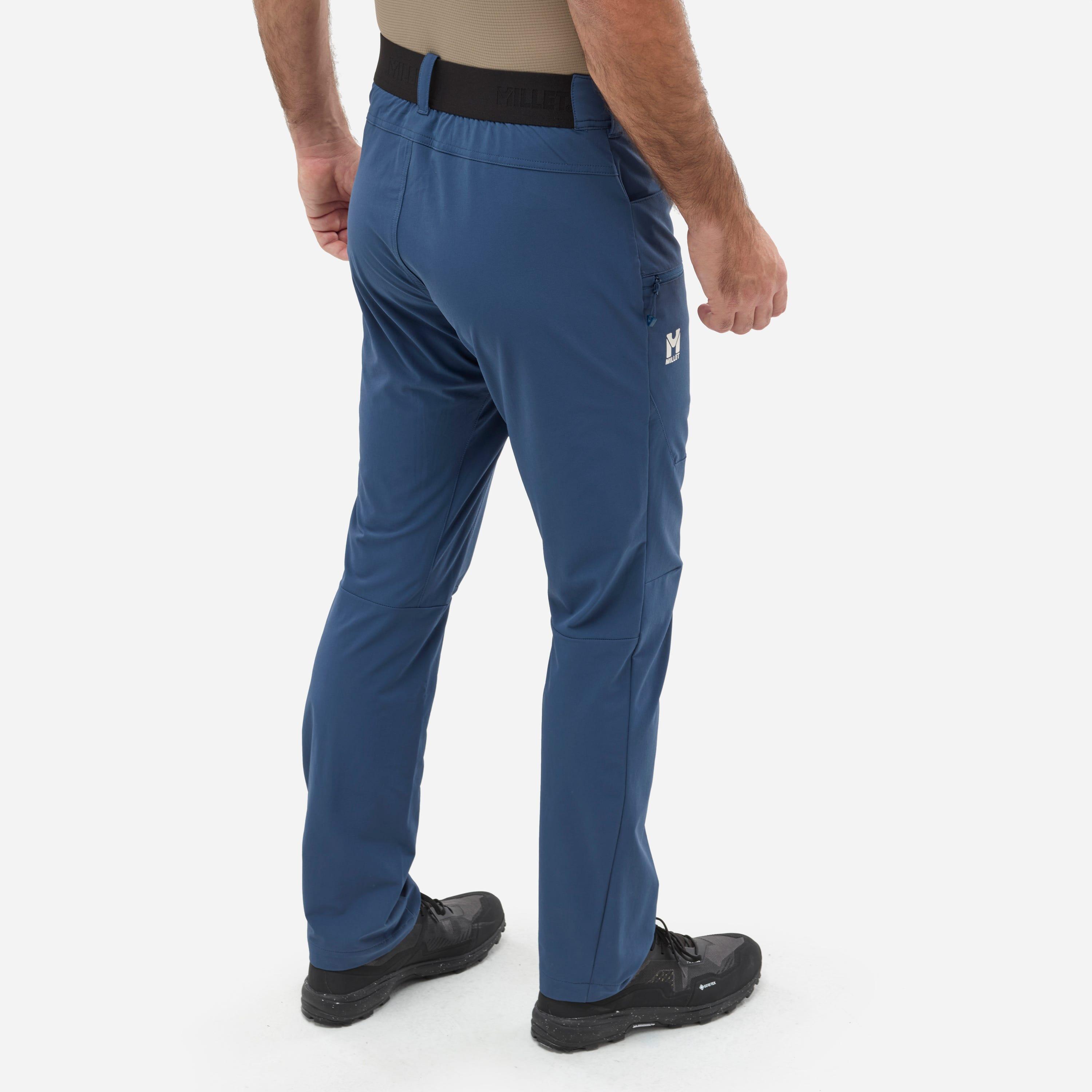 Pantalon Randonnée - Trekking pour homme ALL OUTDOOR XCS 100 4/5