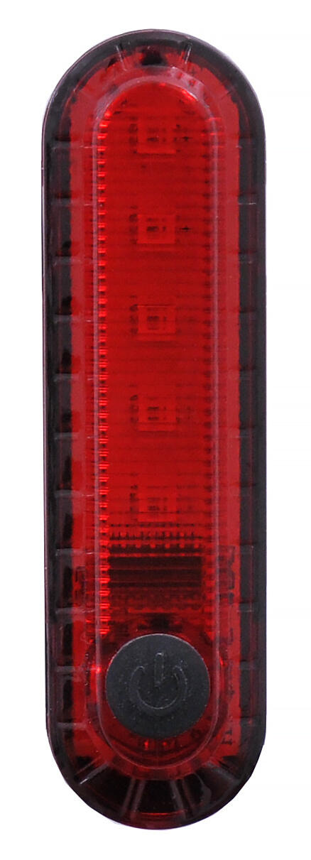 Zestaw lamp rowerowych FUZLU J&K-2292+J&K2262-2 420Lm + 40Lm 850mAh + 200mAh 3/5