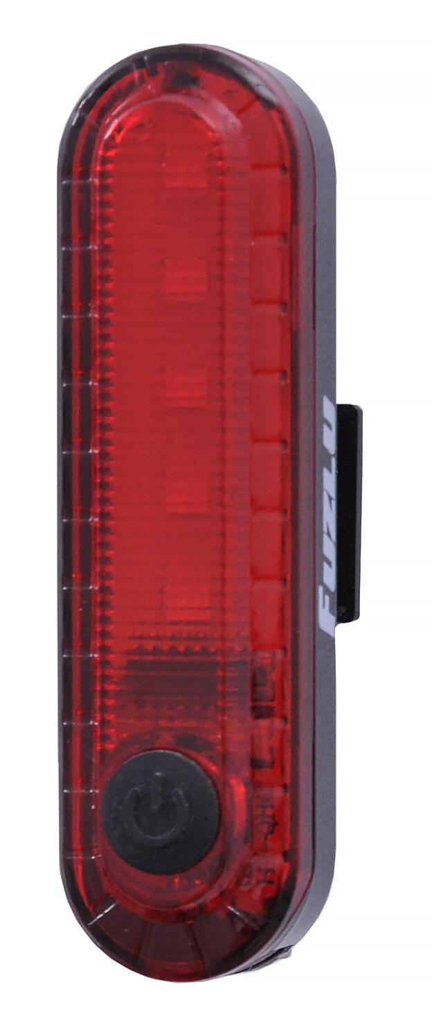 Zestaw lamp rowerowych FUZLU J&K-2292+J&K2262-2 420Lm + 40Lm 850mAh + 200mAh 4/5