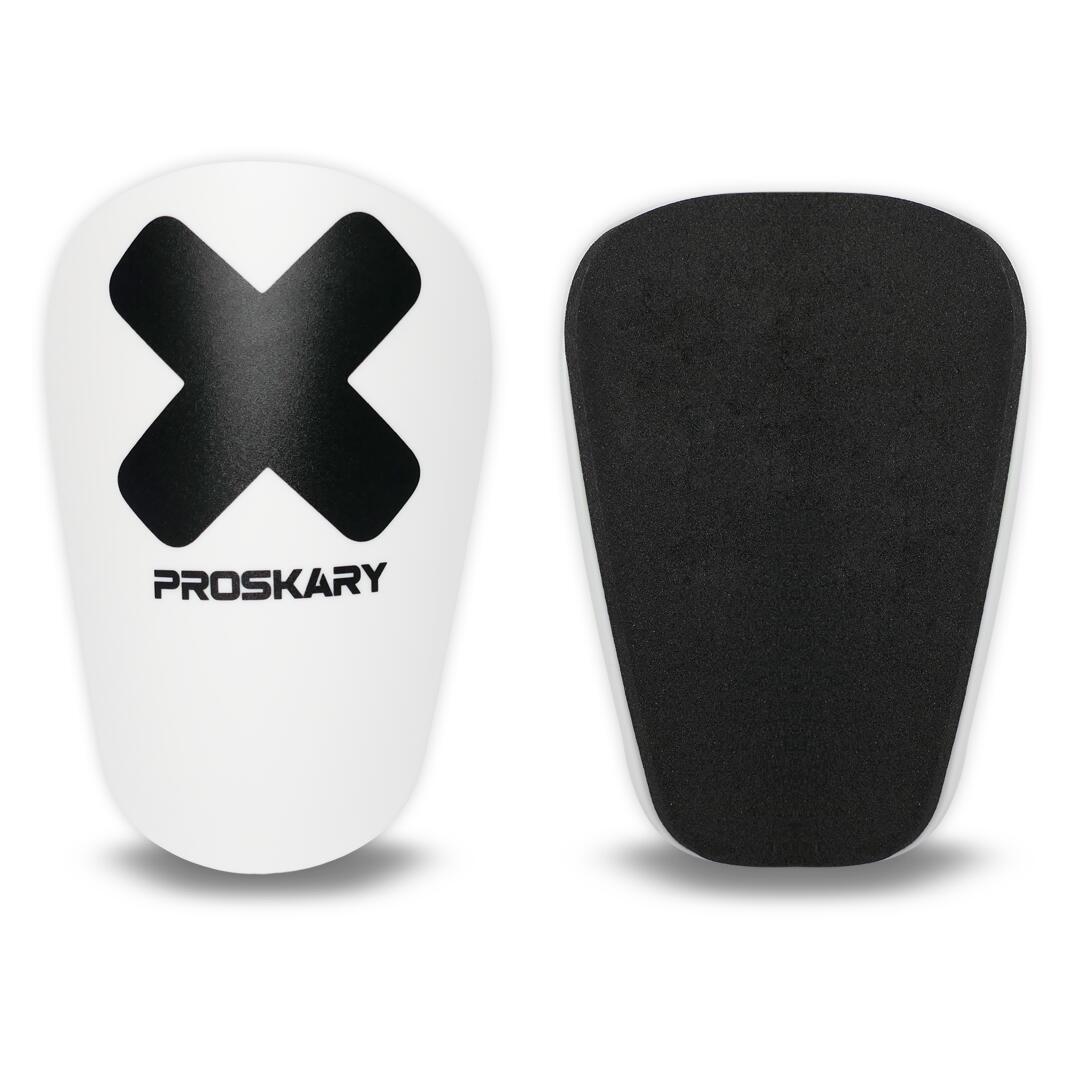PROSKARY Mini Schienbeinschoner Proskary 12x8 cm