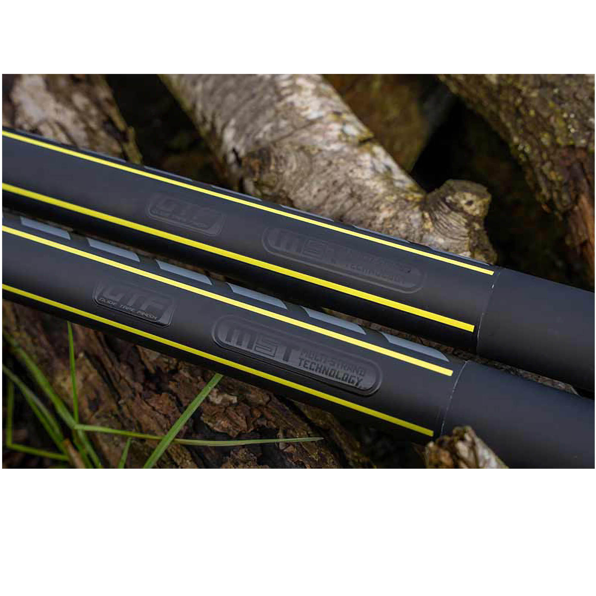 Fox Matrix Aquos Ultra Power 3m Handle - Kescherstab 4/7