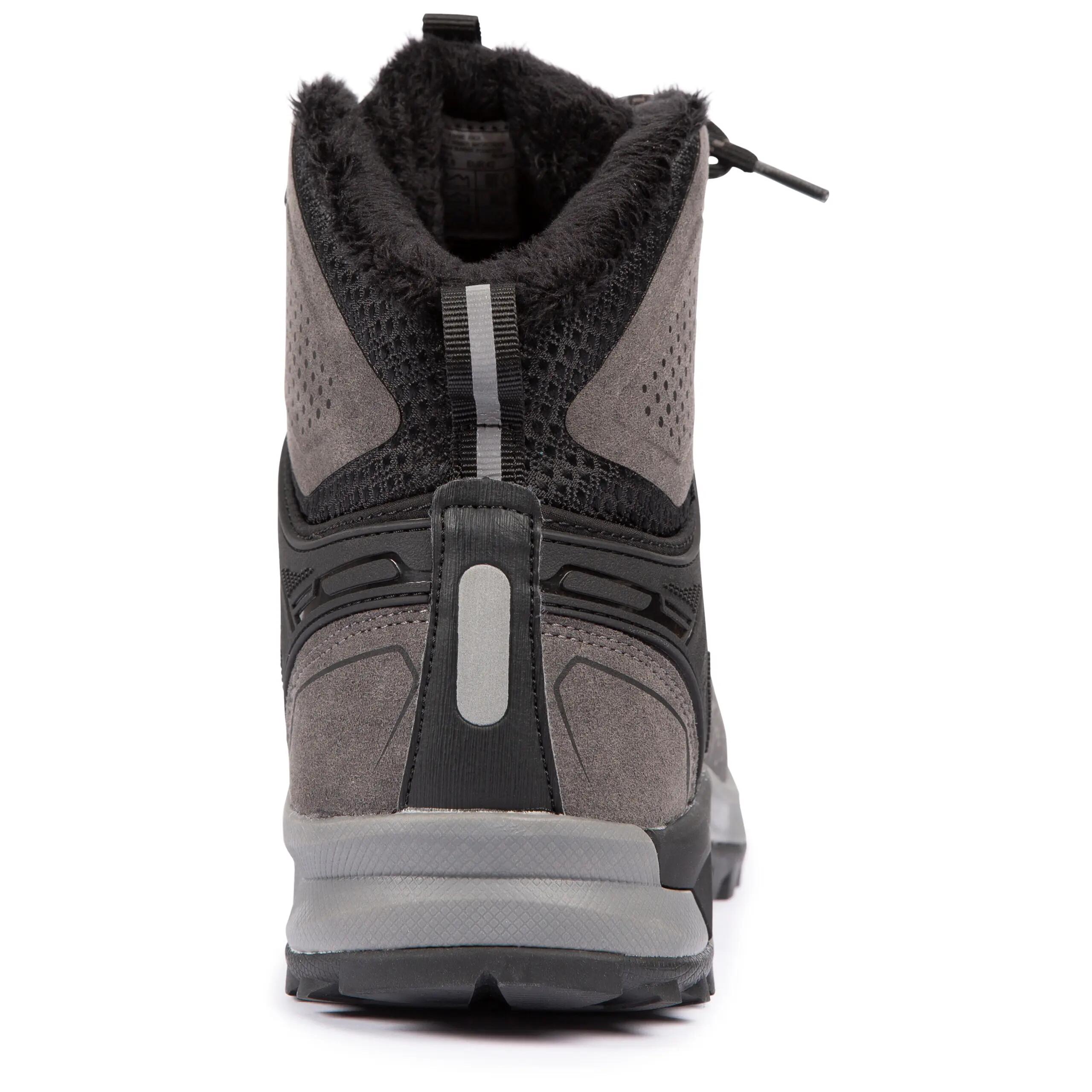 Mens Boot Winter Walking Waterproof Insulated Knox 4/5