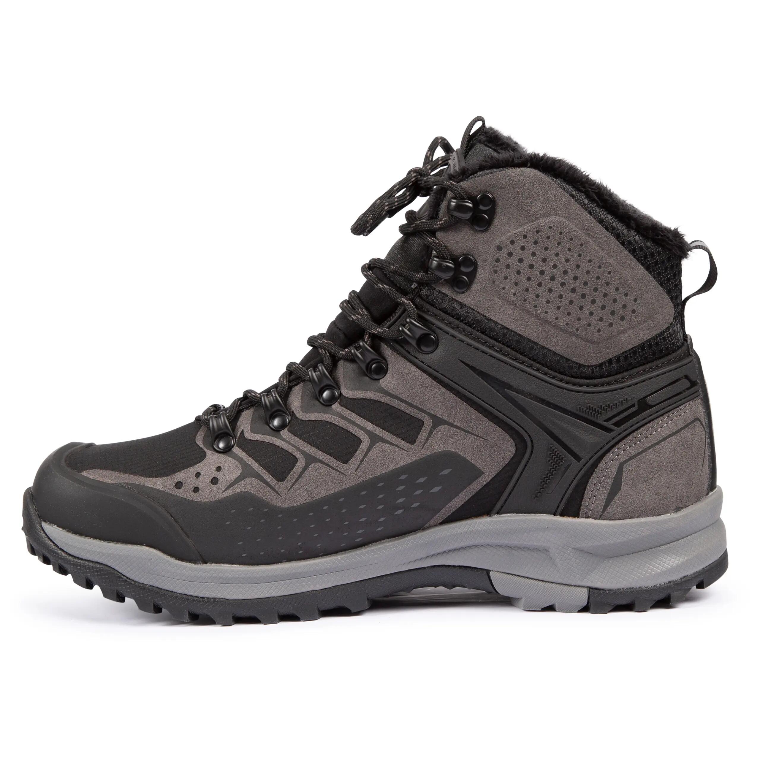 Mens Boot Winter Walking Waterproof Insulated Knox 3/5