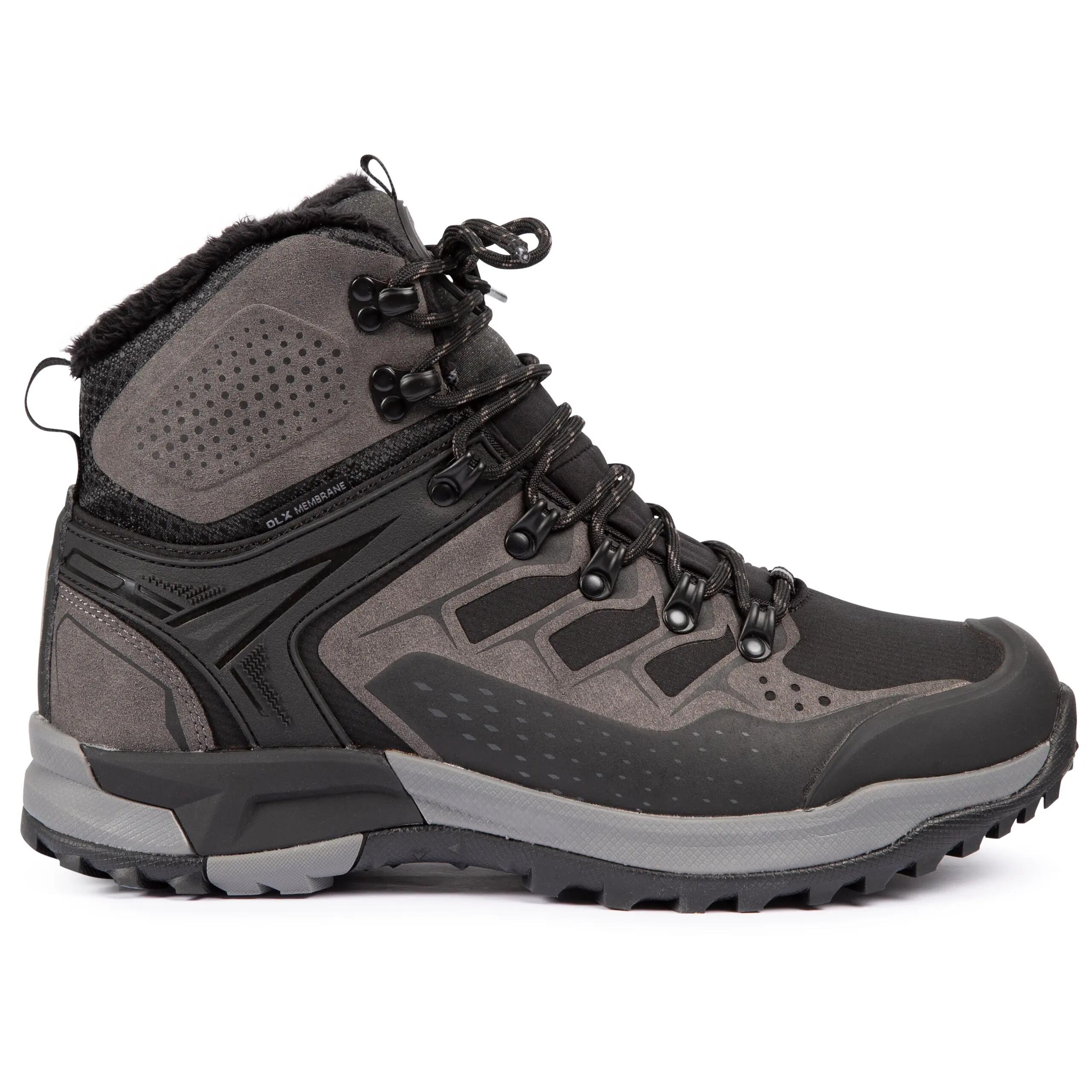 Mens Boot Winter Walking Waterproof Insulated Knox 5/5