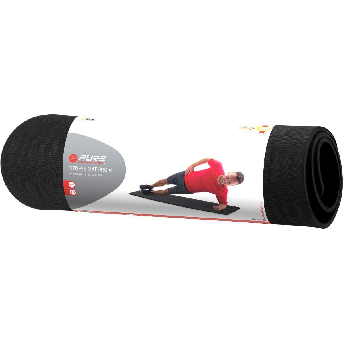 Tapis de sol Pure2Improve 5/7