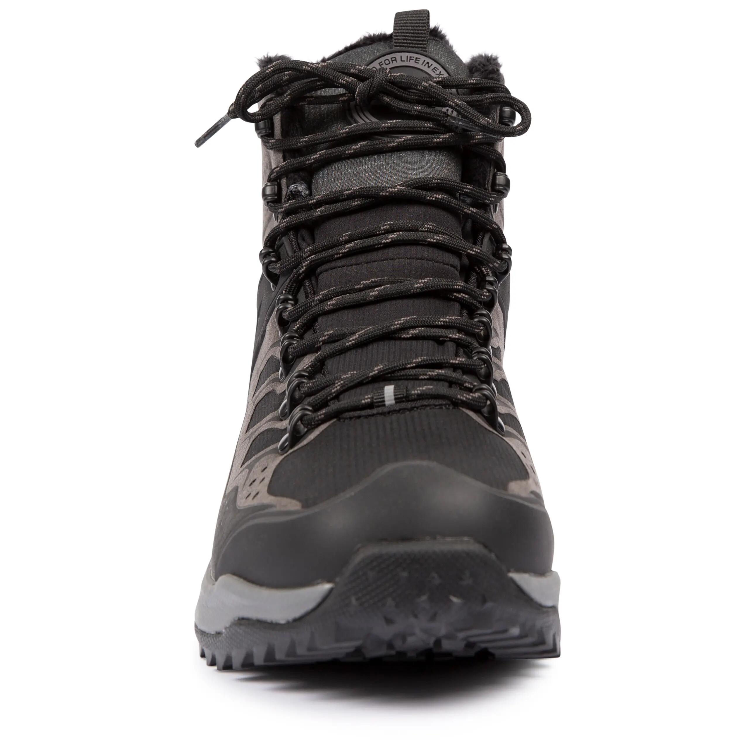 Mens Boot Winter Walking Waterproof Insulated Knox 2/5