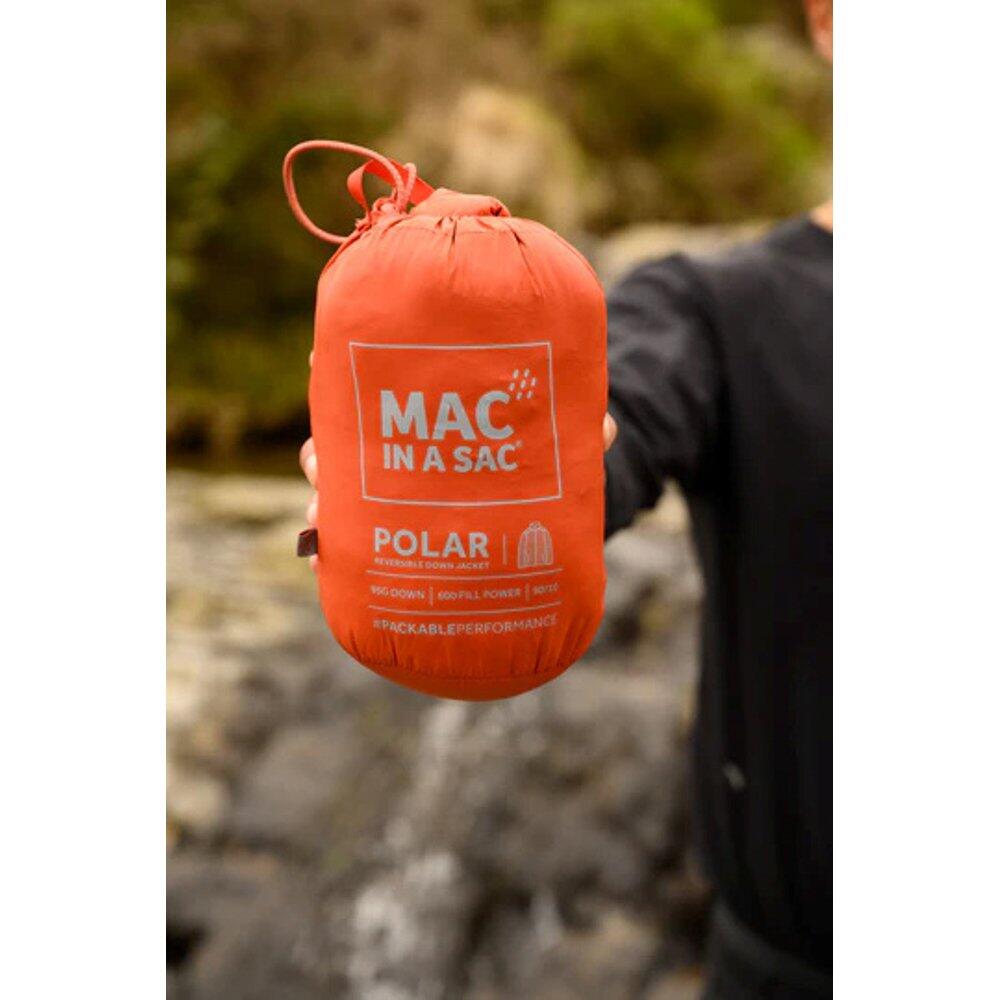Donsjack Mac In A Sac 3/5