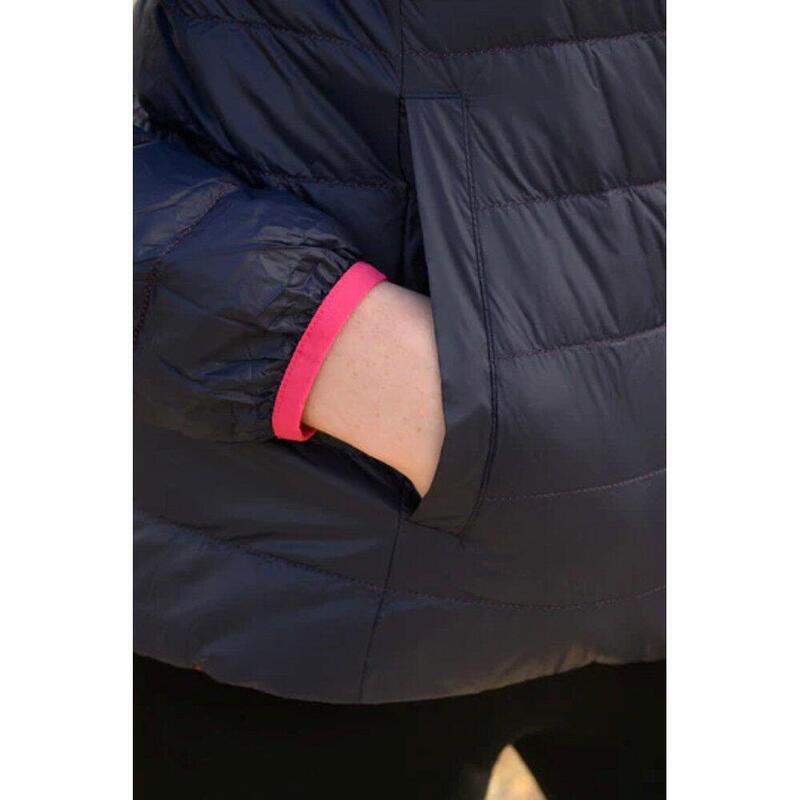 DOUDOUNE Mac in a Sac - POLAR - FEMME