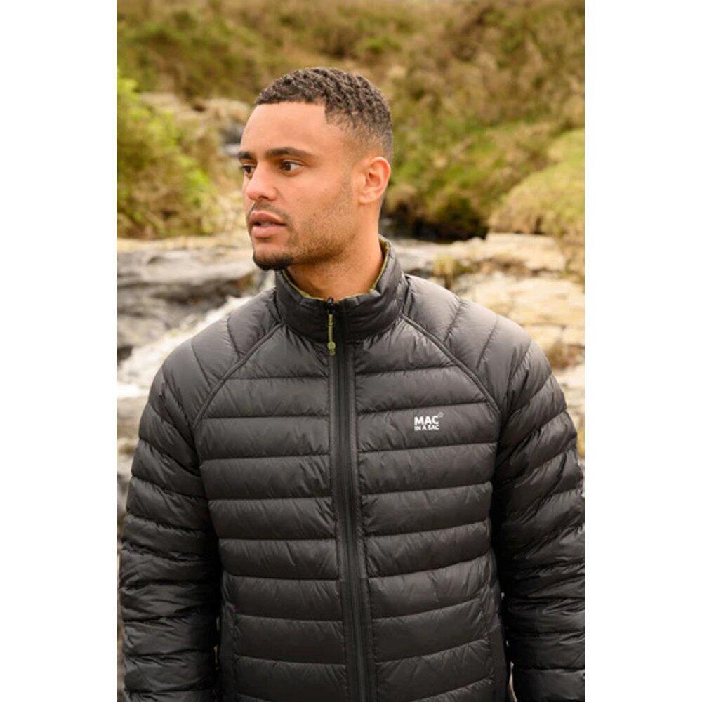 DOUDOUNE Mac in a Sac - POLAR - HOMME 4/5
