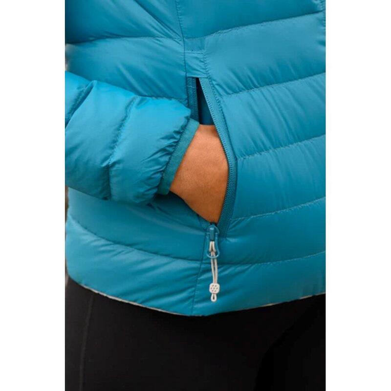 DOUDOUNE Mac in a Sac - POLAR - FEMME