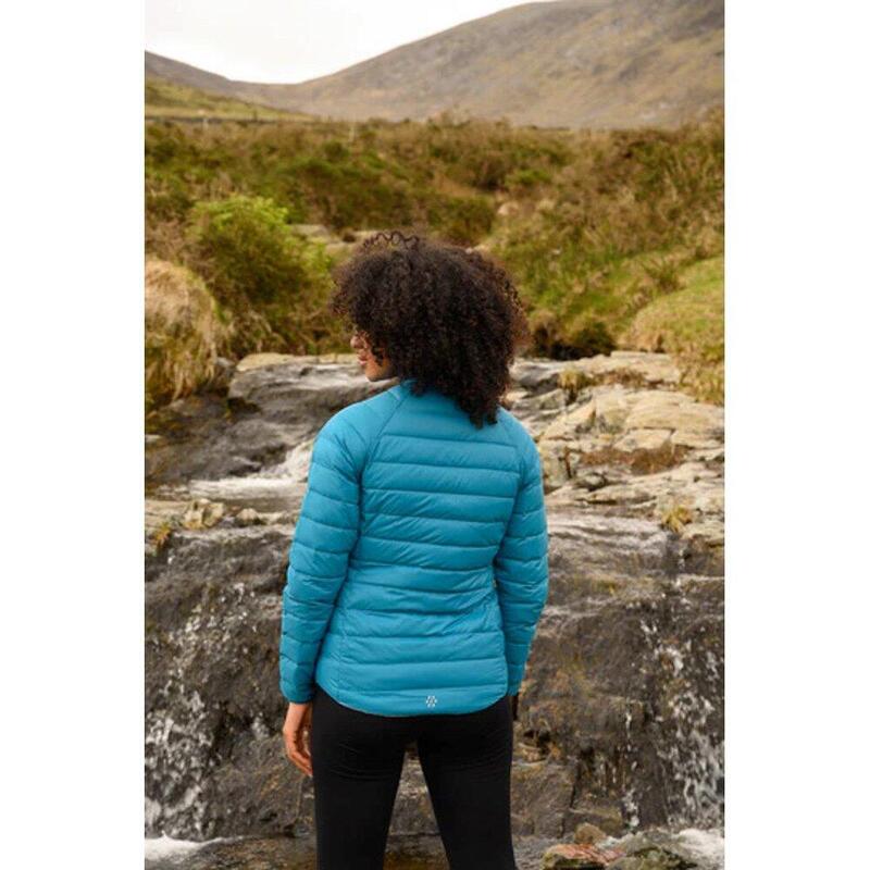 DOUDOUNE Mac in a Sac - POLAR - FEMME