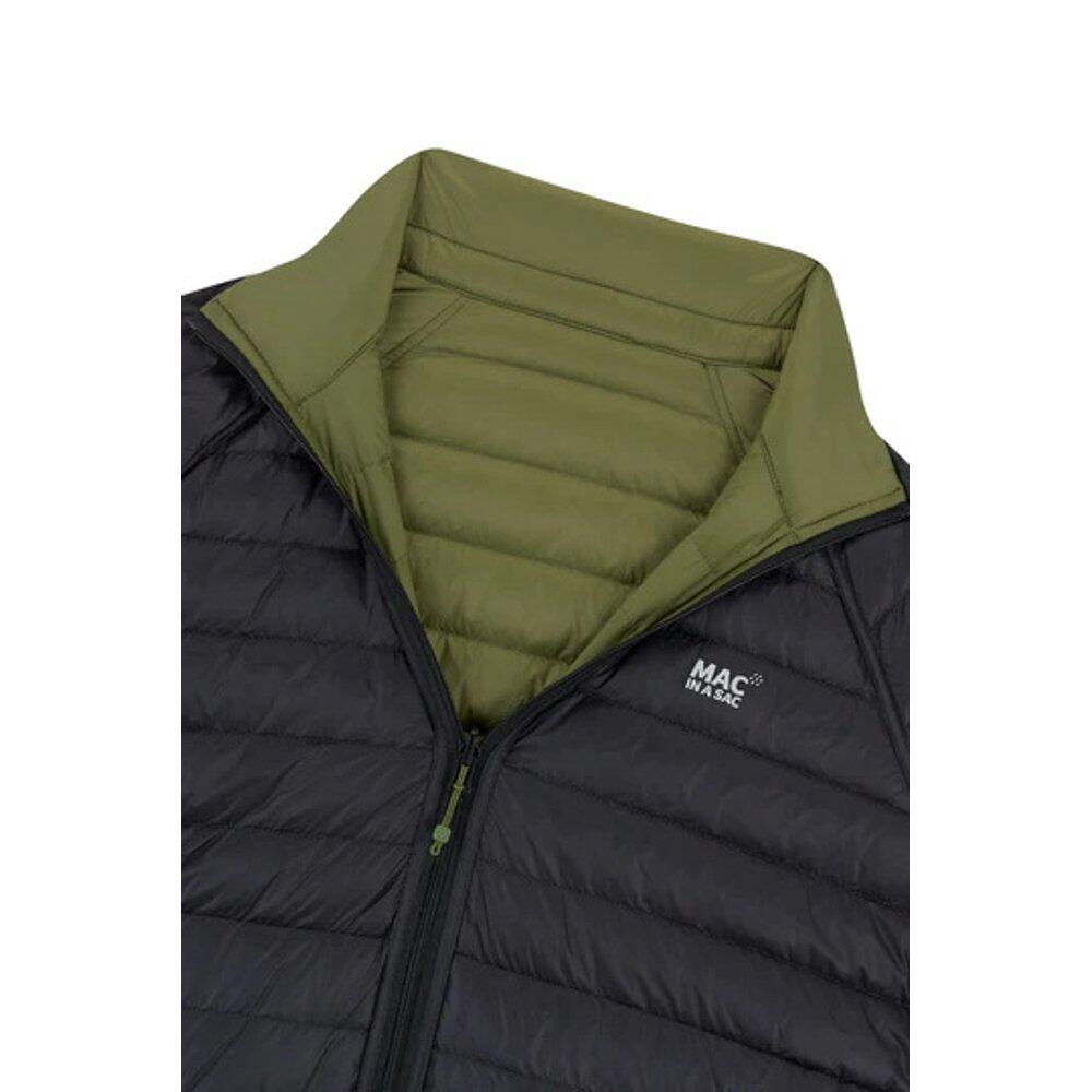 DOUDOUNE Mac in a Sac - POLAR - HOMME 2/5