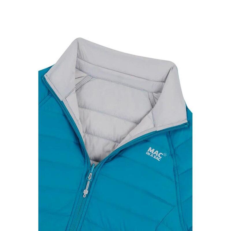 DOUDOUNE Mac in a Sac - POLAR - FEMME