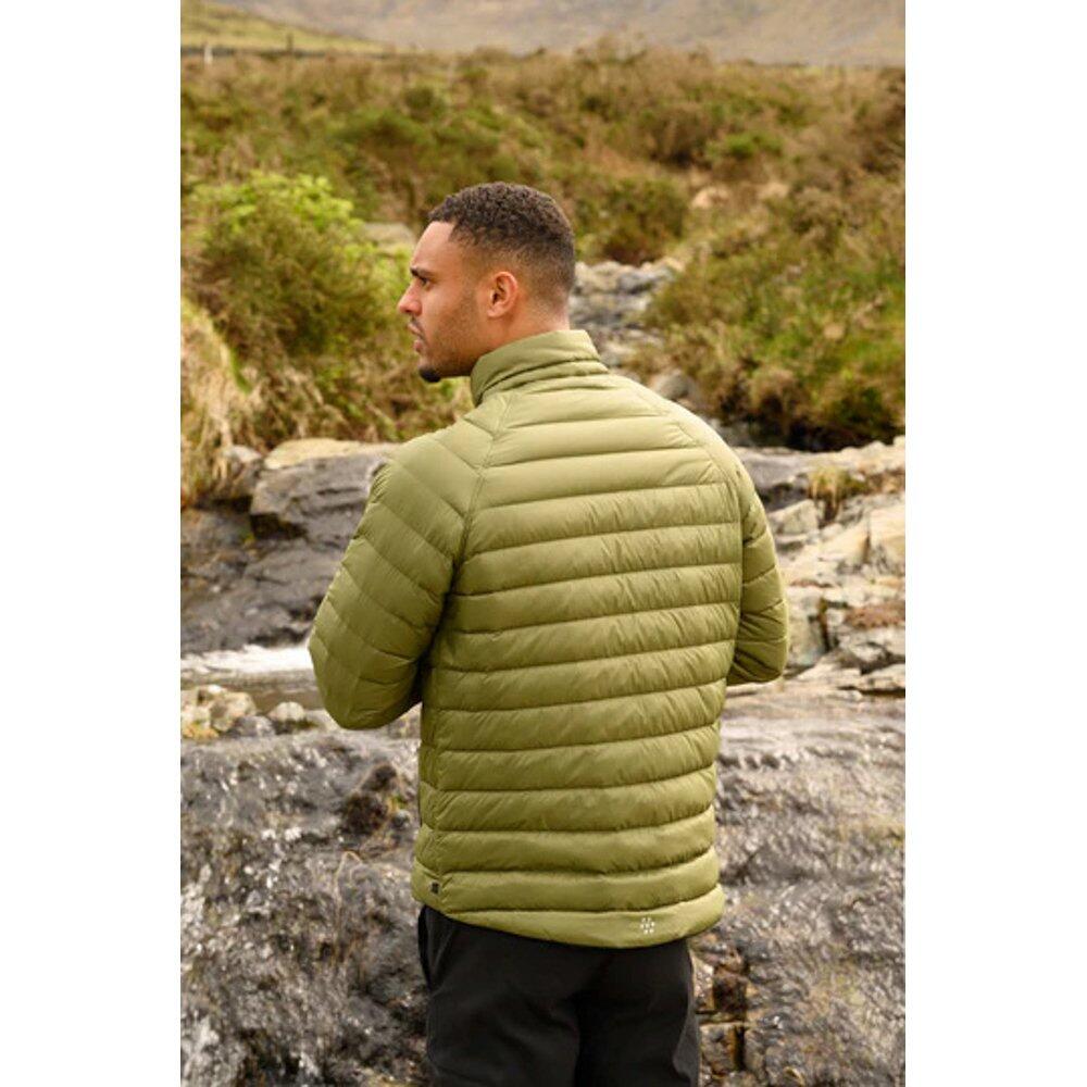 DOUDOUNE Mac in a Sac - POLAR - HOMME 5/5