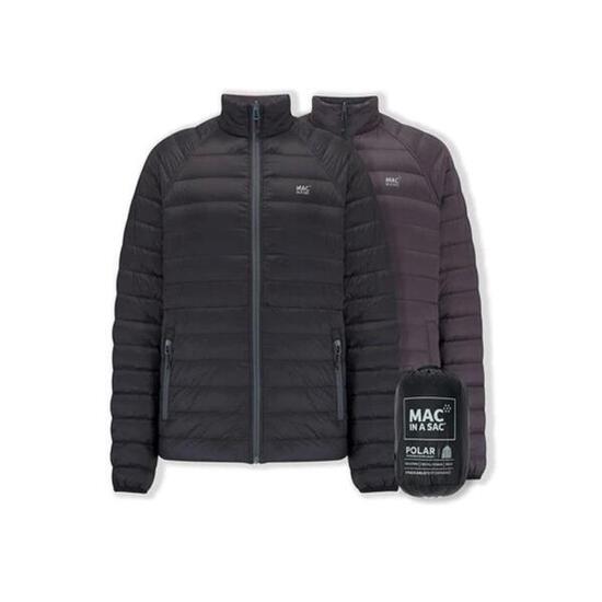 DOUDOUNE Mac in a Sac - POLAR - HOMME