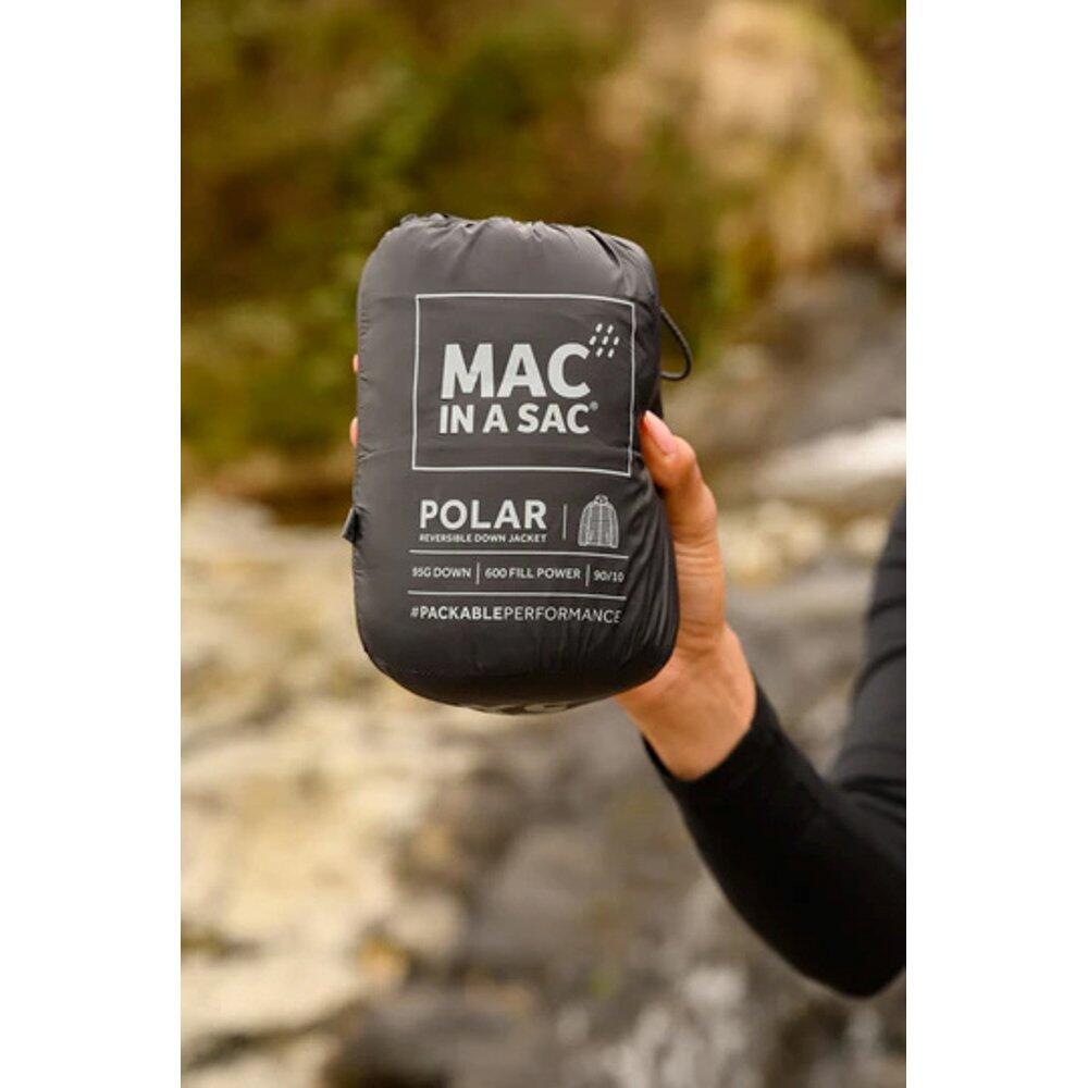 Piumino da donna Mac In A Sac 3/5