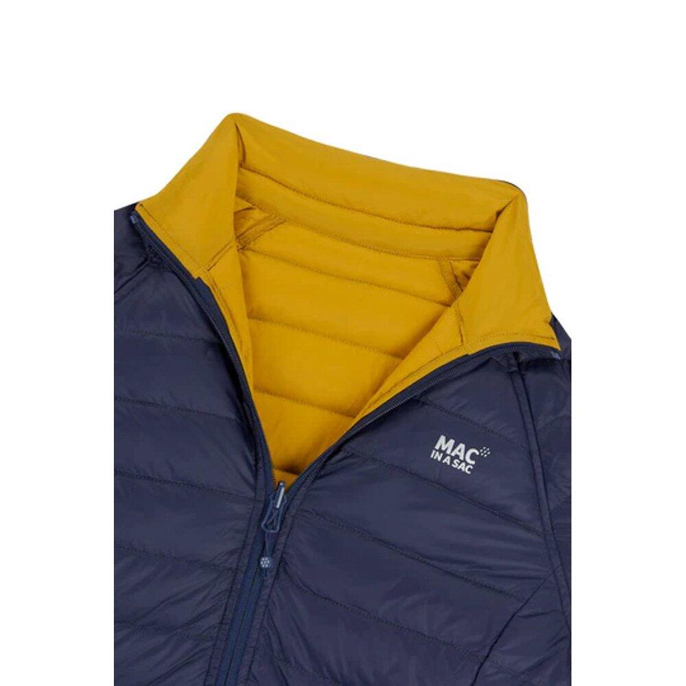 DOUDOUNE Mac in a Sac - POLAR - FEMME 2/5