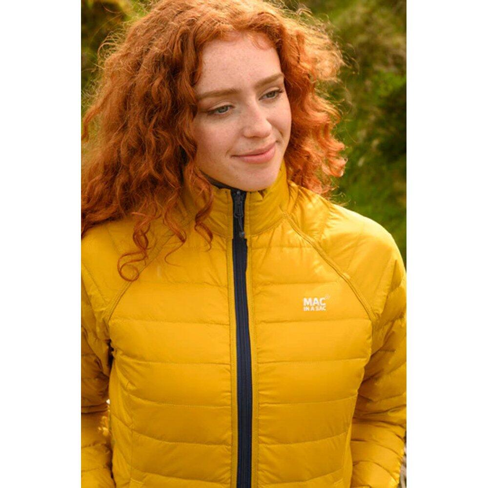 DOUDOUNE Mac in a Sac - POLAR - FEMME 3/5