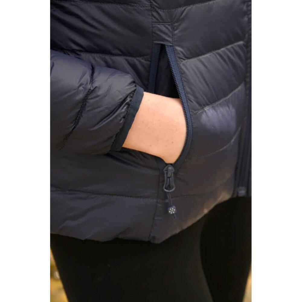 DOUDOUNE Mac in a Sac - POLAR - FEMME 5/5