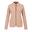 Veste Polaire EXCURSION Femme (Cachemire)