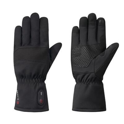CONFORT + guanti riscaldati