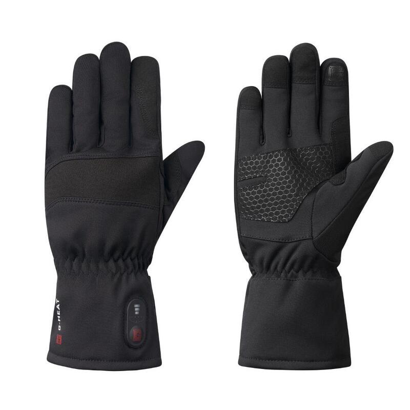 Gants Chauffants Gants De Ski Decathlon Gant Thermique Decathlon