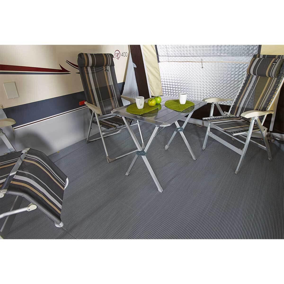 Tapis de sol PVC 250 cm 3/4