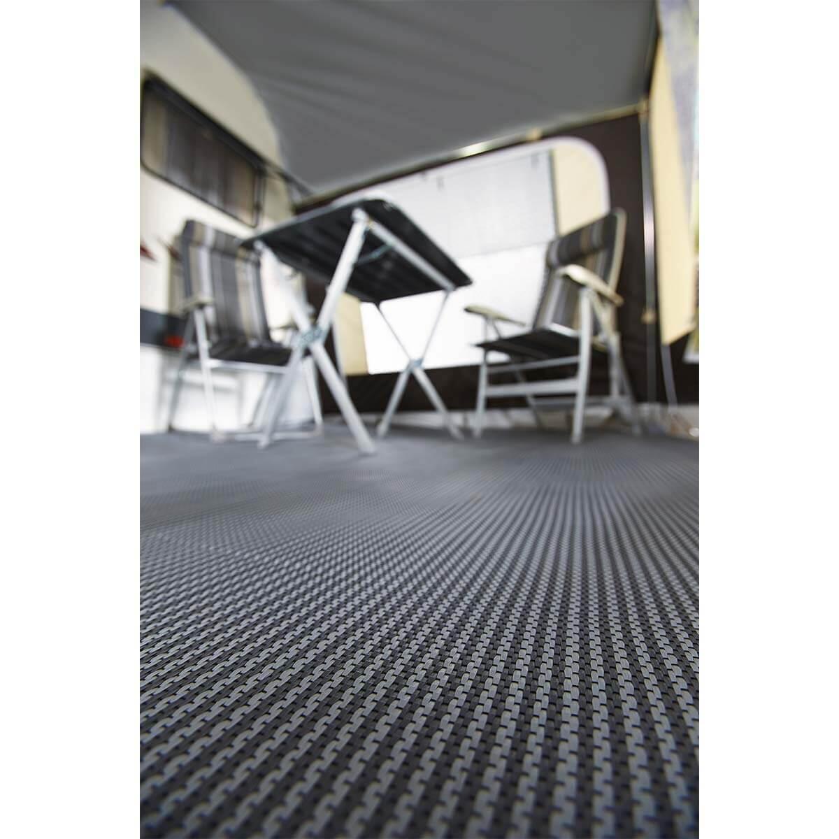 Tapis de sol PVC 250 cm 4/4