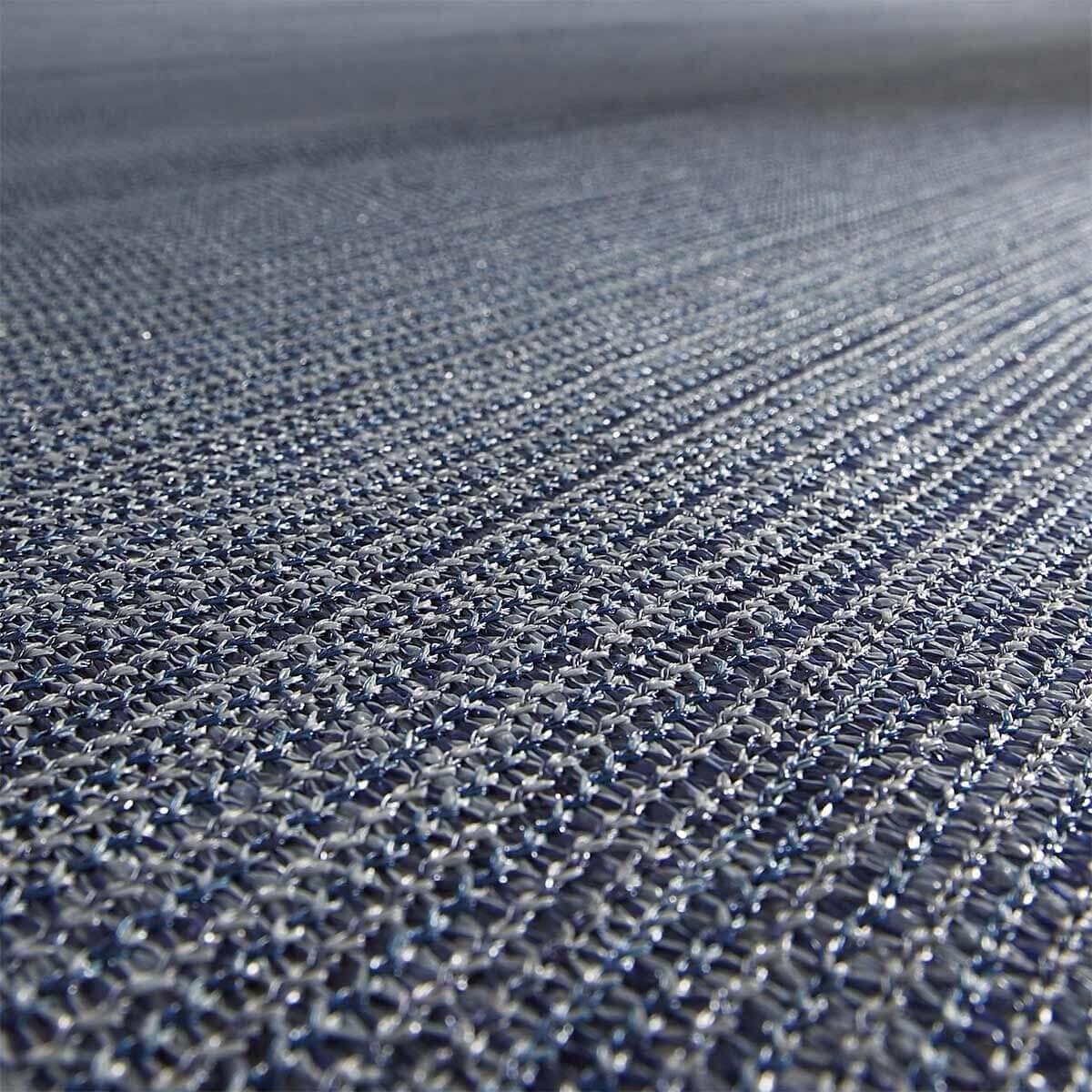 Tapis de sol PE 250 cm 2/4