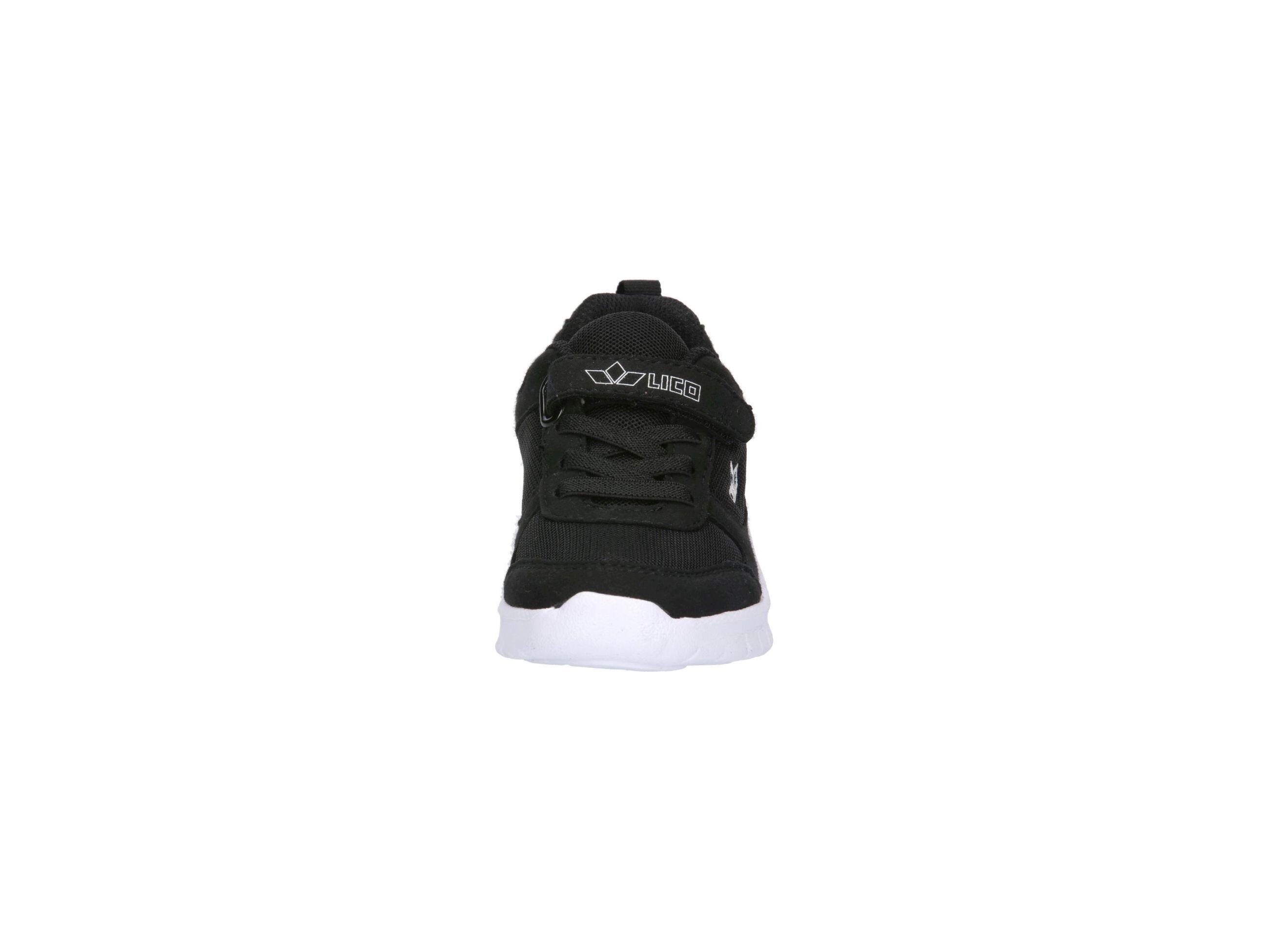 Sneaker Jungen Klettverschluss LICO Blaine VS 3/5