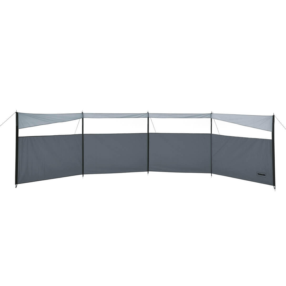 Pare-vent XL TRIGANO 1/1