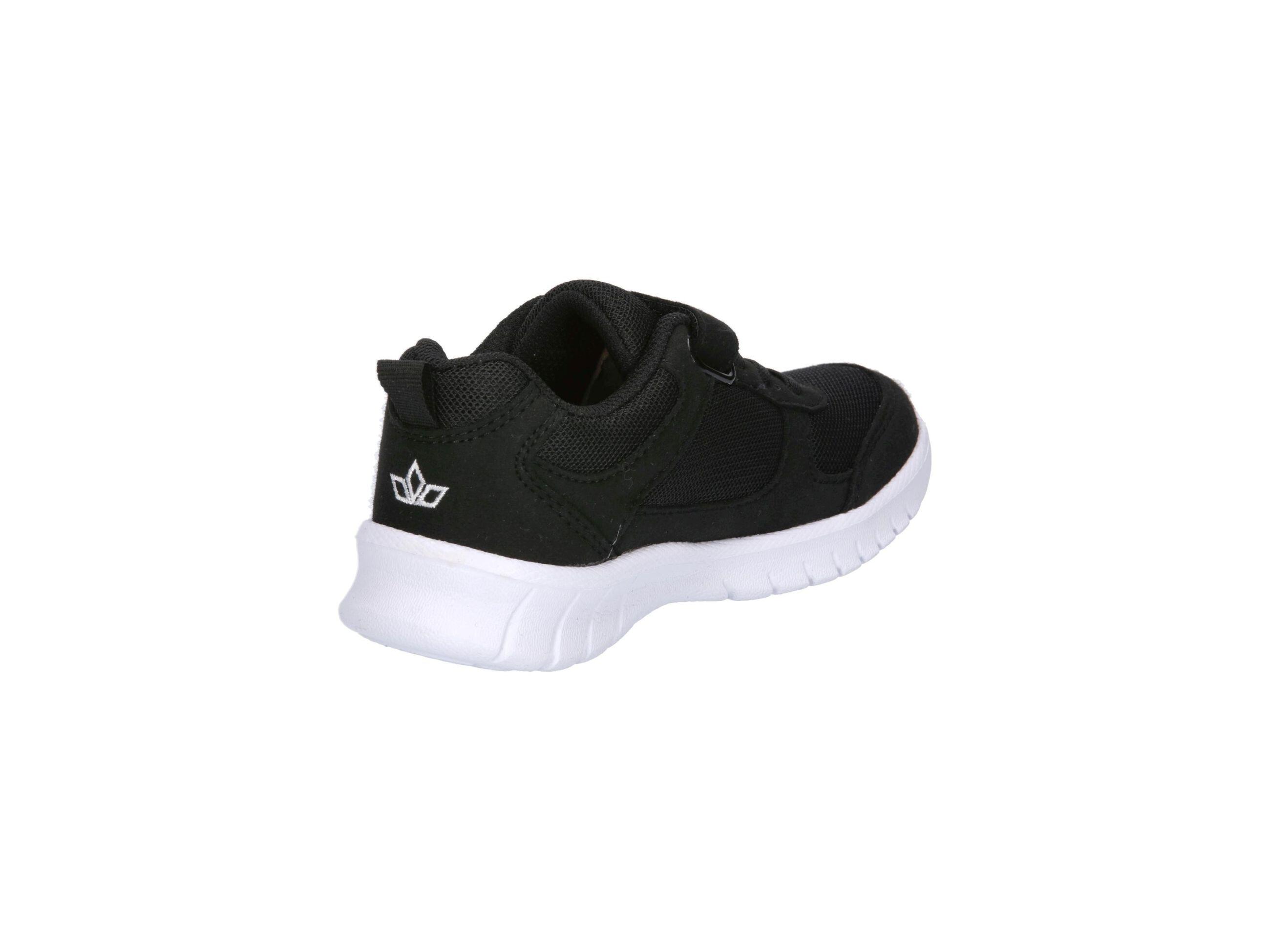 Sneaker Jungen Klettverschluss LICO Blaine VS 4/5