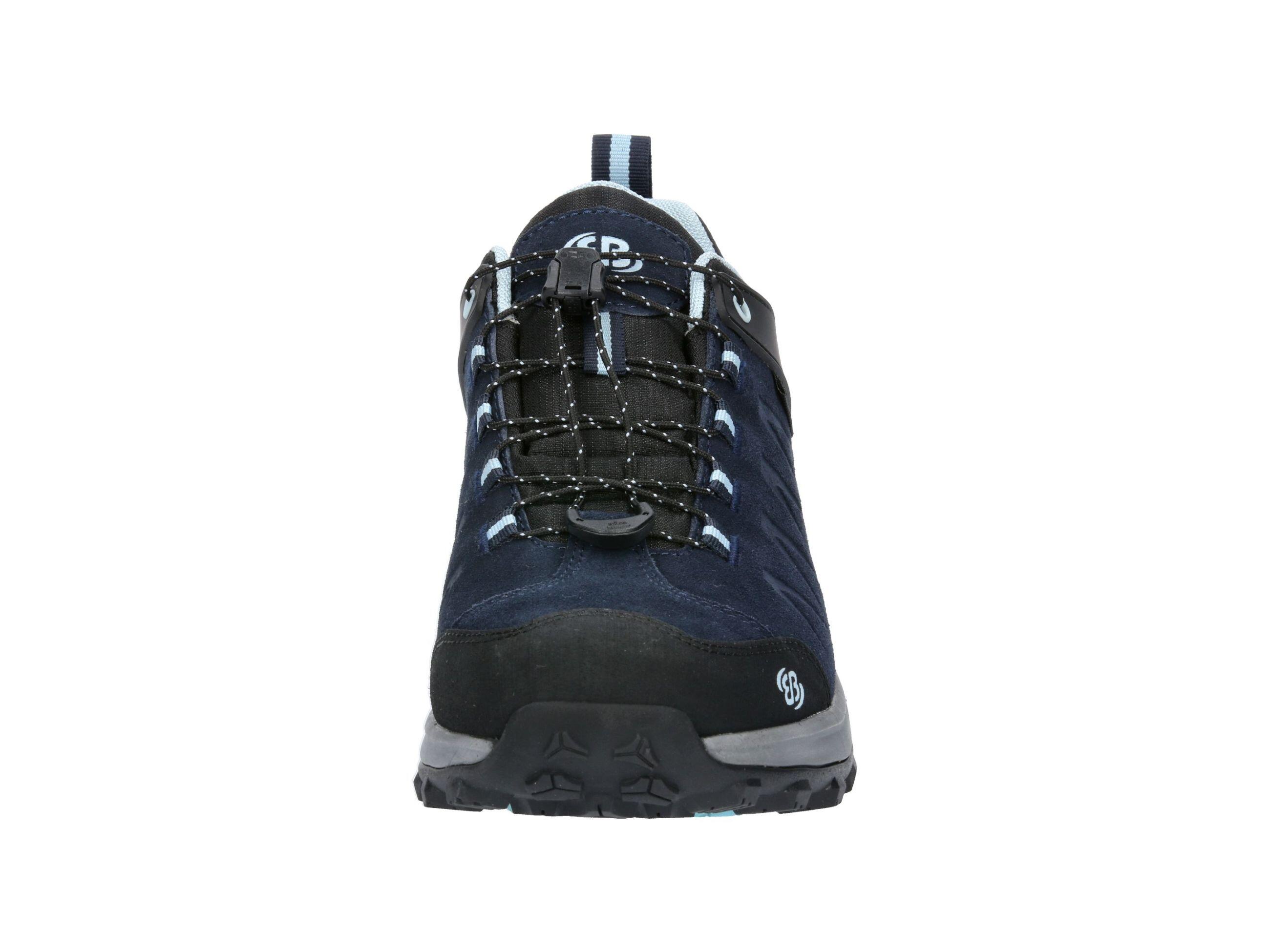 Chaussure extérieure imperméable et respirant Femmes Brütting Mount Chester 3/5