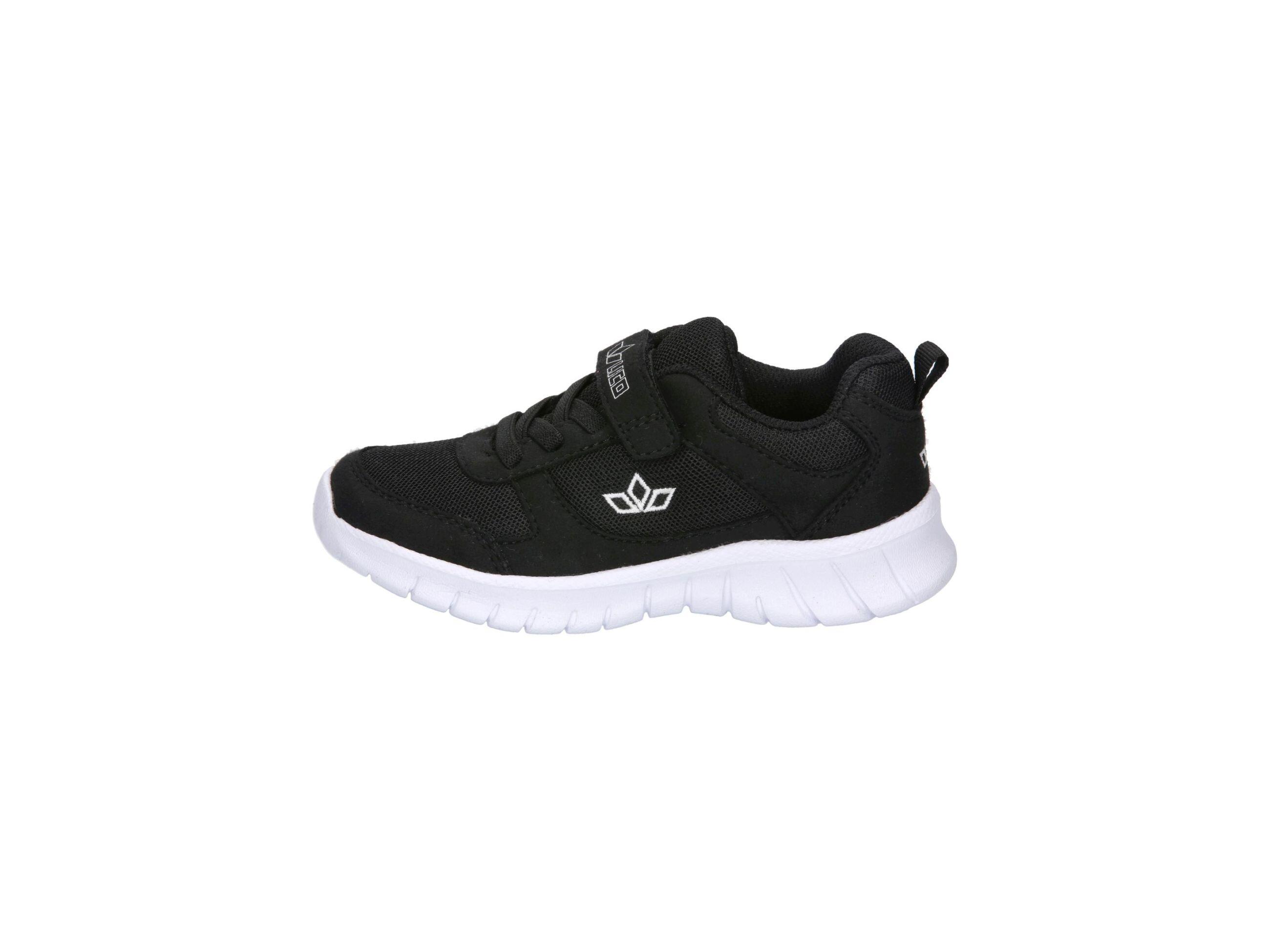 Sneaker Jungen Klettverschluss LICO Blaine VS 2/5