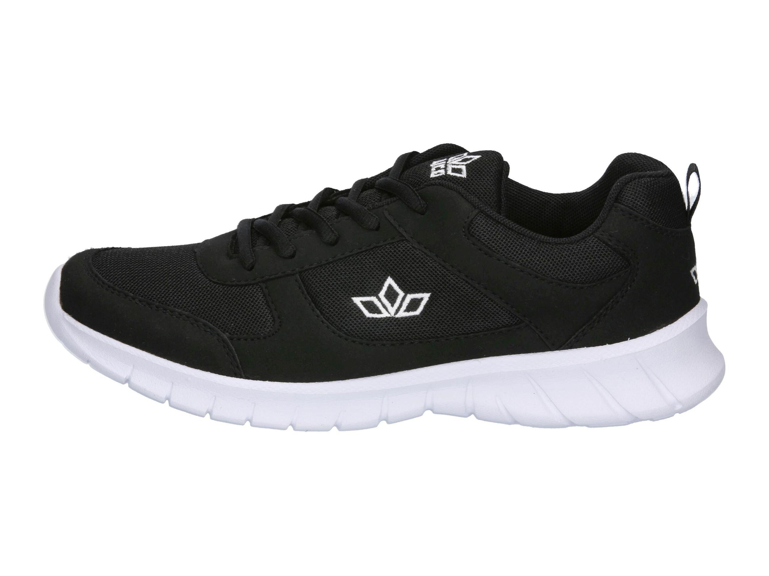 Sneaker Herren Schnürung LICO Blaine 2/5