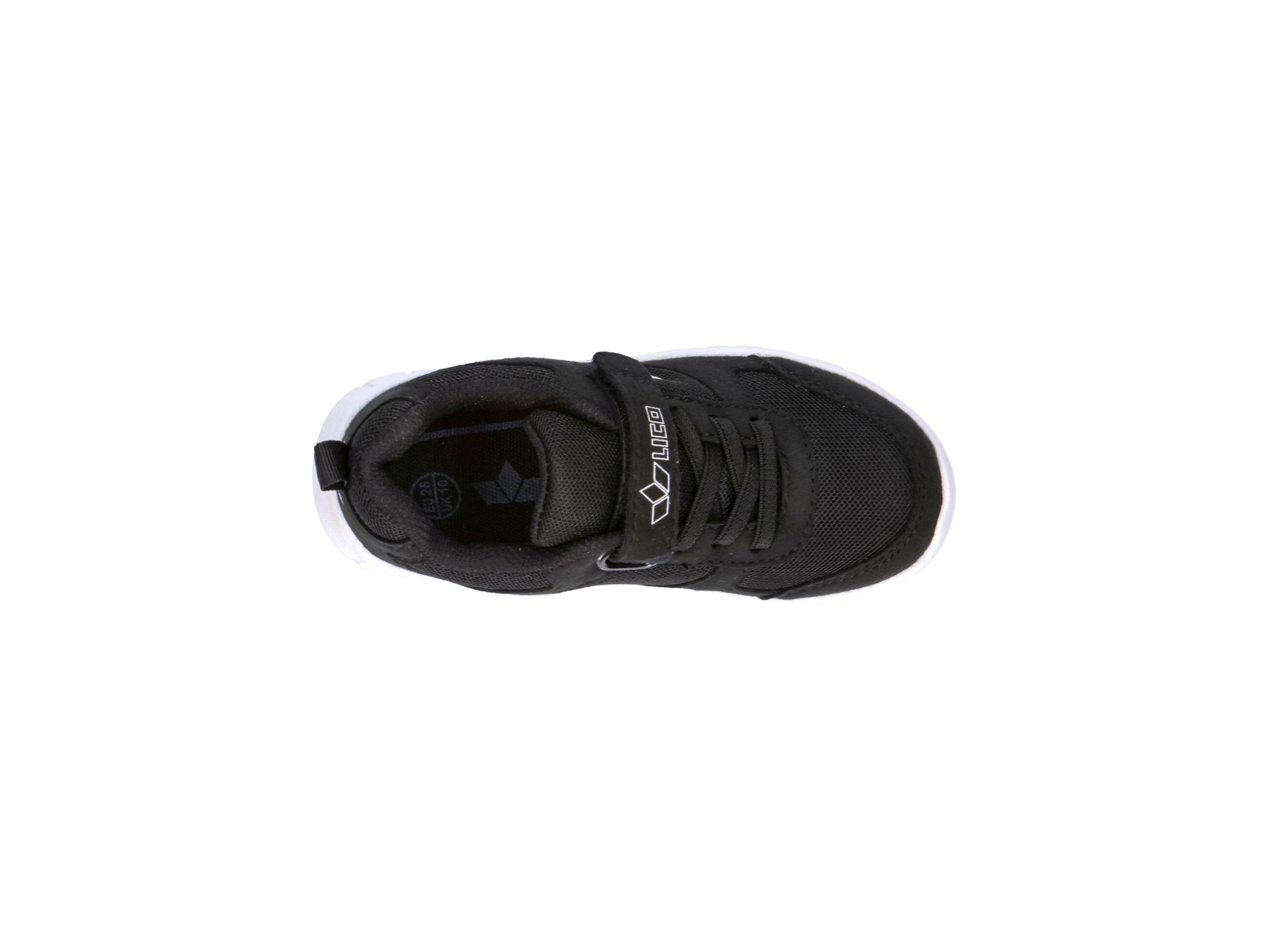 Sneaker Jungen Klettverschluss LICO Blaine VS 5/5