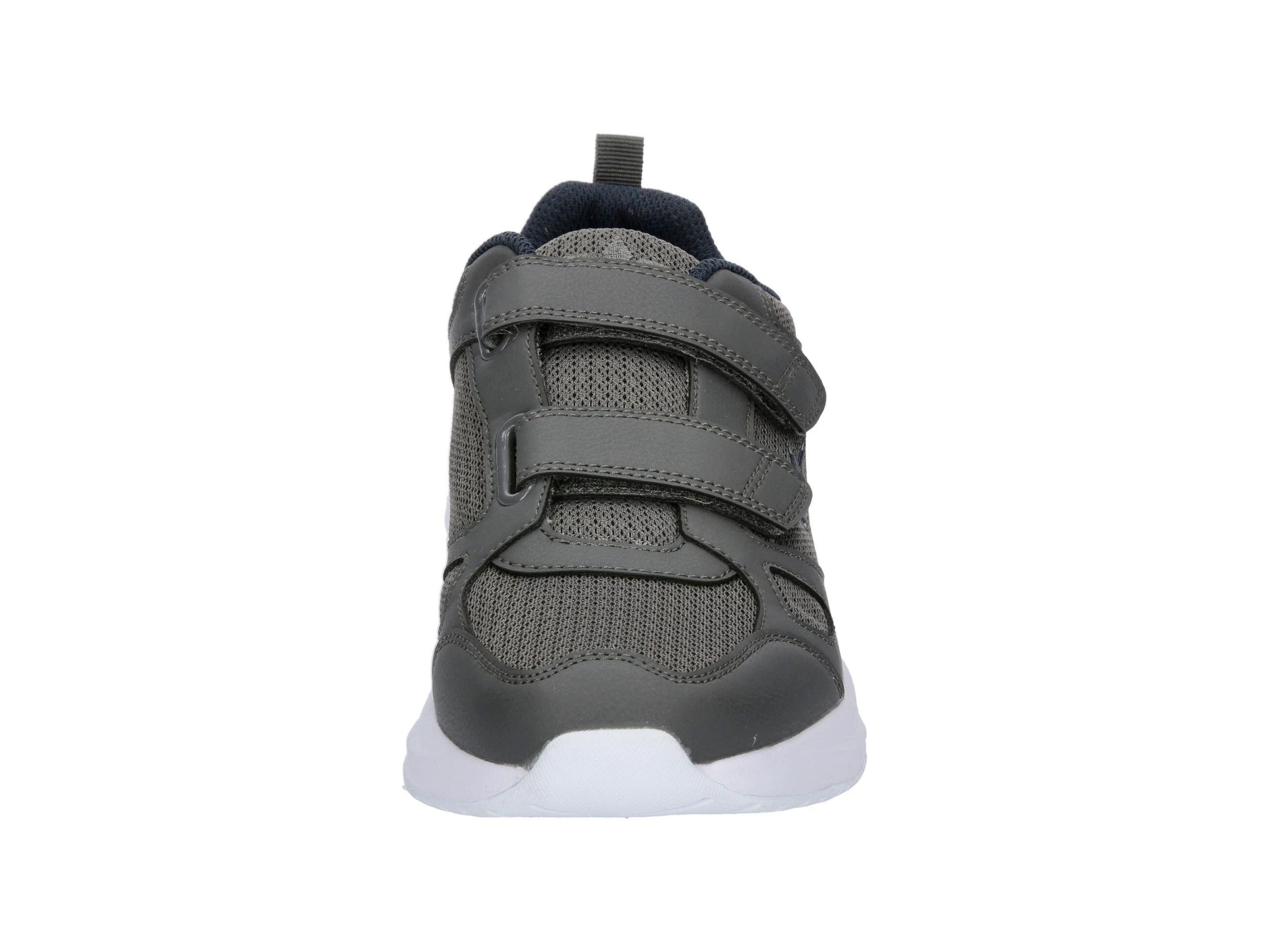 Freizeitschuh Herren Klettverschluss LICO Harro V 3/5