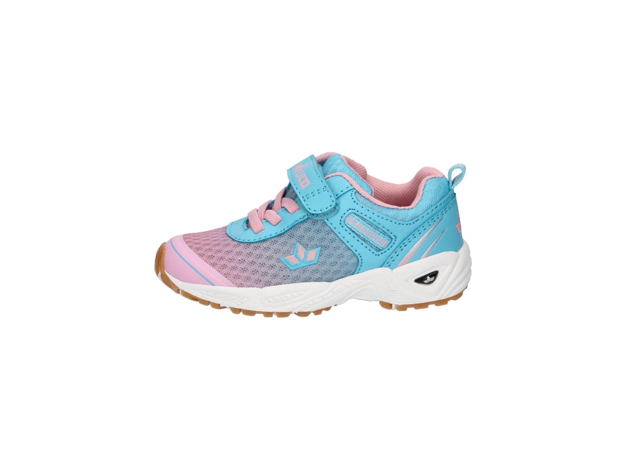 Scarpa da interno Chiusura in velcro Ragazze LICO Barney VS 2/5