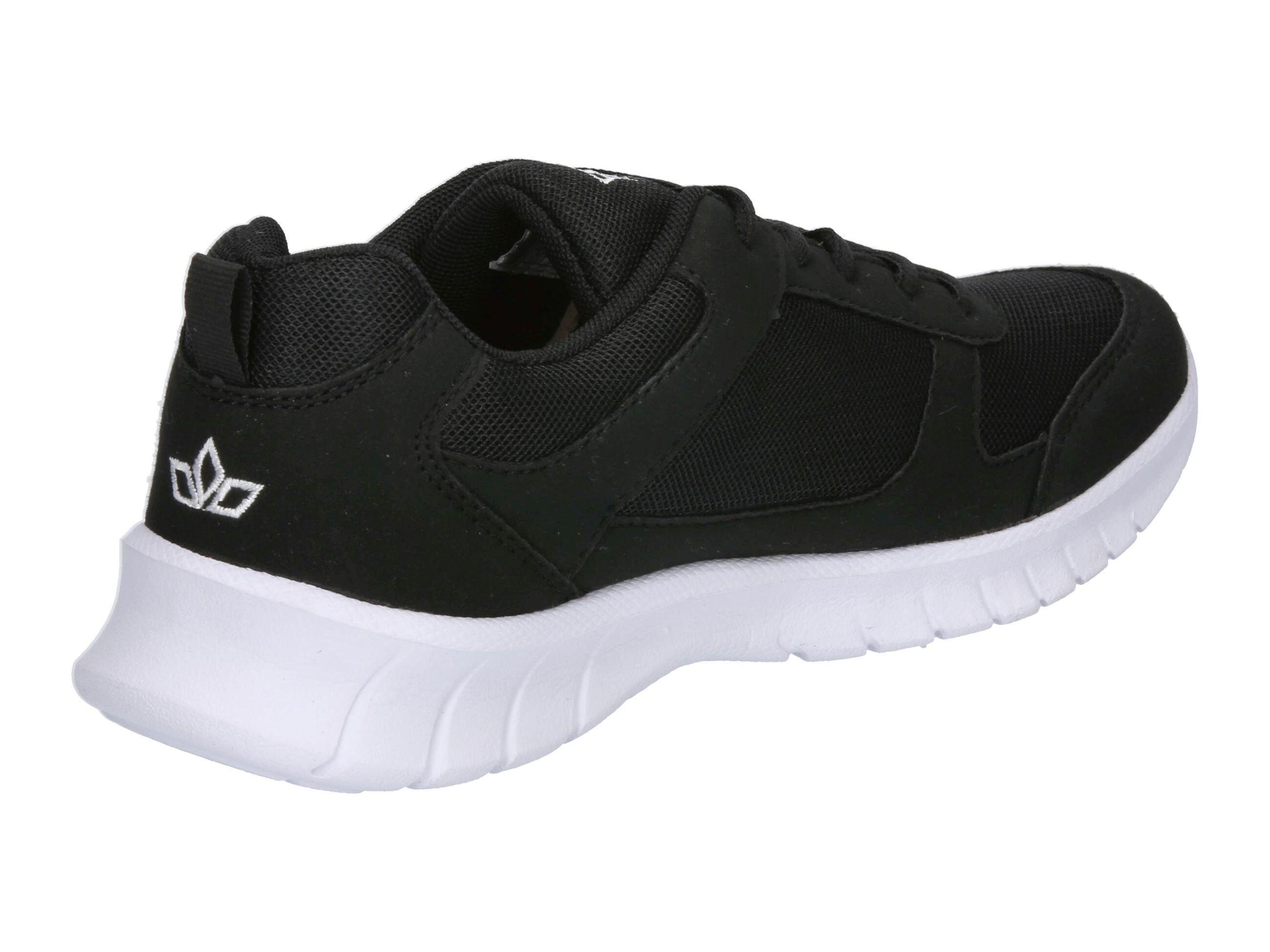 Sneaker Herren Schnürung LICO Blaine 4/5