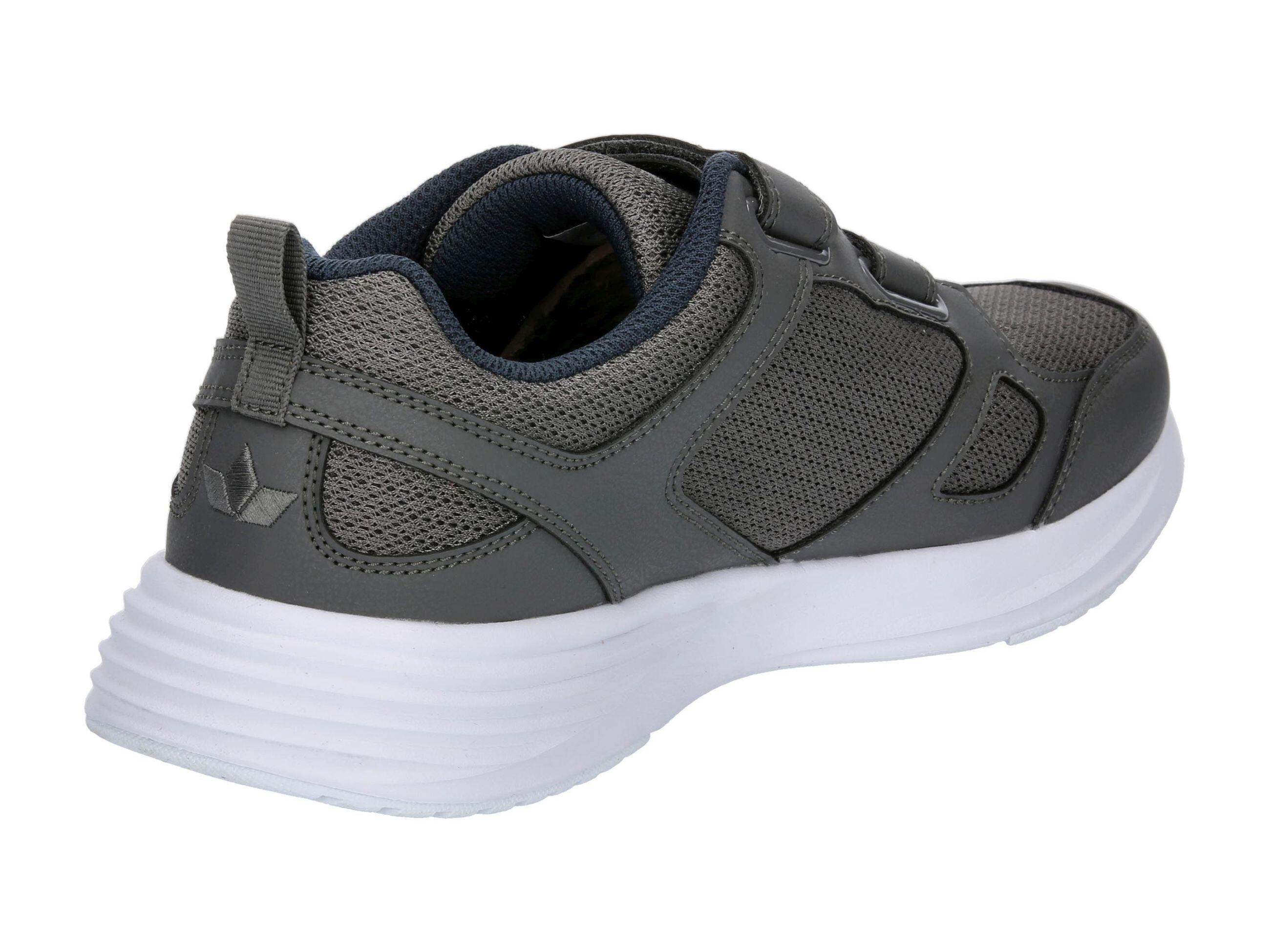 Freizeitschuh Herren Klettverschluss LICO Harro V 4/5